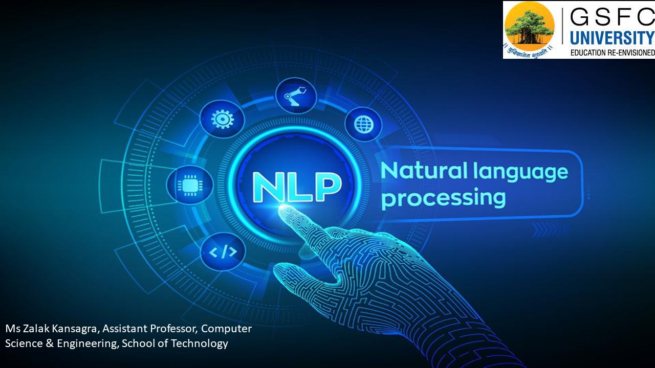 Natural Language Processing BTCS01