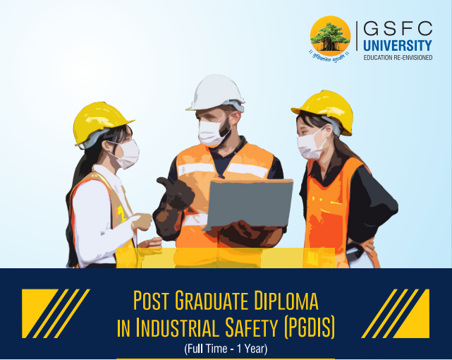 Safety Engineering 2 PGDIS-104